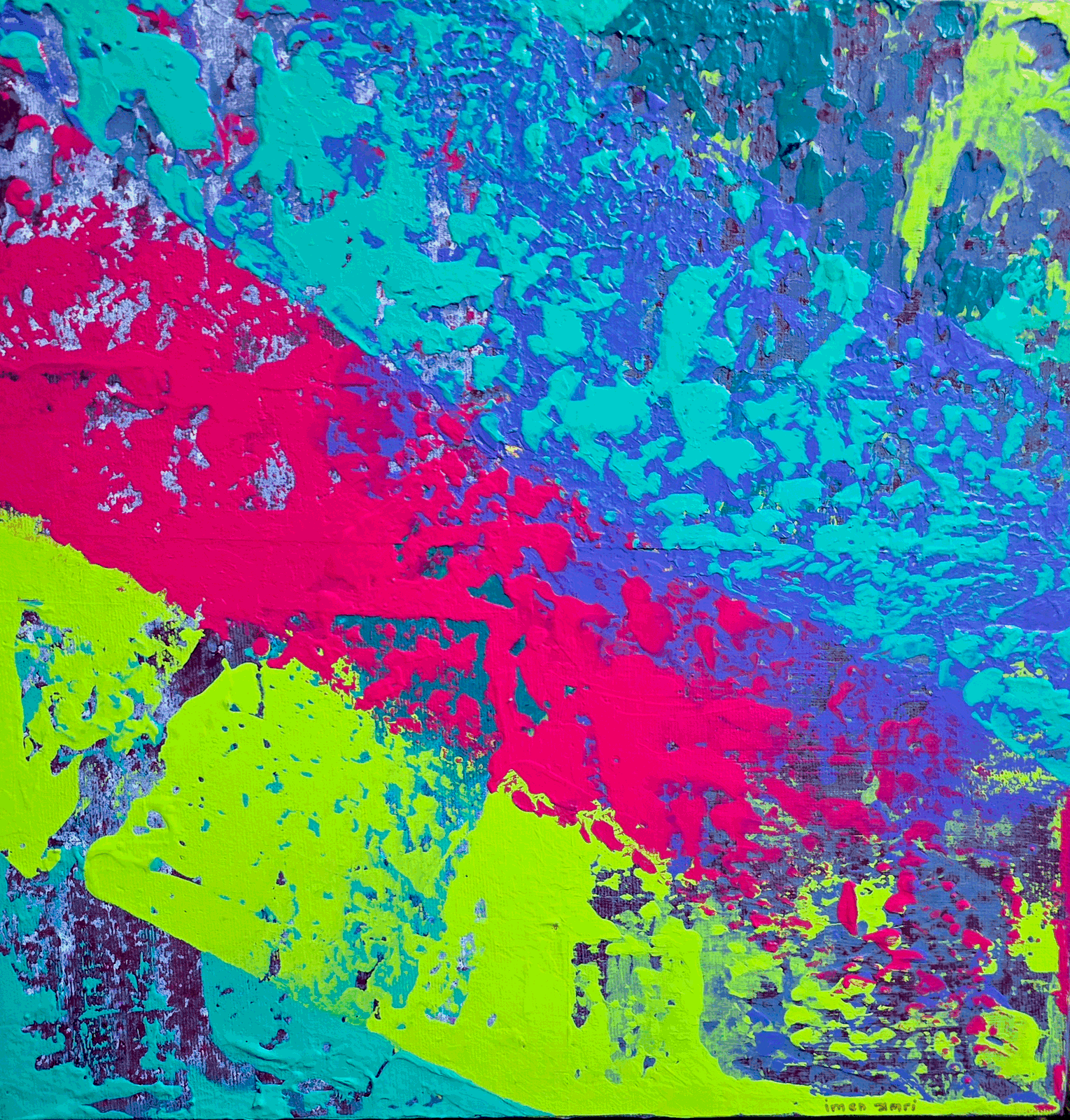 Colors Symphony