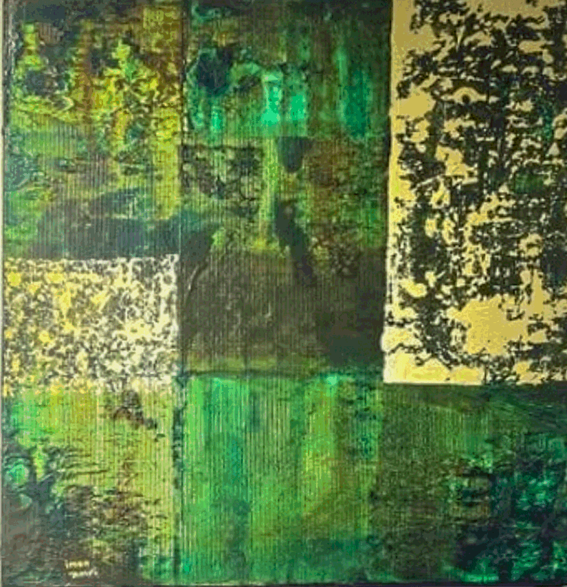 Terra Verde
